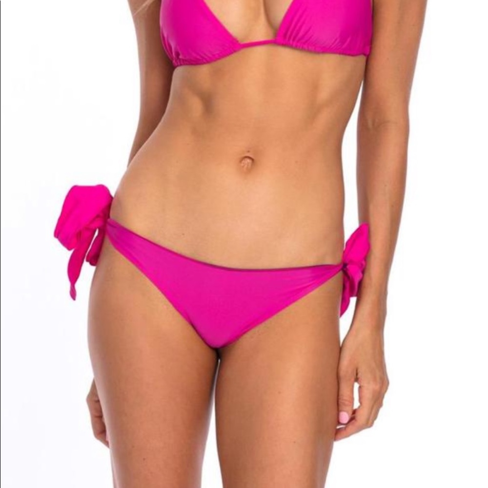 Brazilian Bikini Bottom